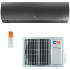 Кондиционер Cooper&Hunter CH-S12FTXD2-BL Фото