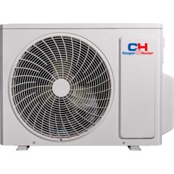 Кондиционер Cooper&Hunter CH-S24FTXAL2-FB Фото 2