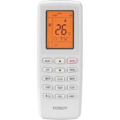 Кондиционер Olmo OSH-14LDH Фото 3