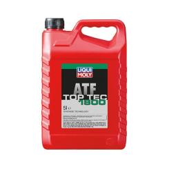 Трансмиссионное масло Liqui Moly TOP TEC ATF 1800 5Л Фото