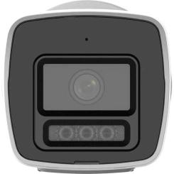 Камера видеонаблюдения Hikvision DS-2CD1027G2H-LIU (4.0) Фото 2