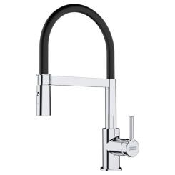 Смеситель Franke Lina Фото