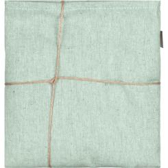 Фартук Ardesto Oliver, 100% хлопок, аквамарин Фото 4