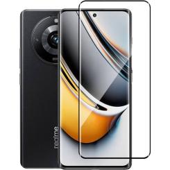 Стекло защитное PowerPlant 3D Full glue Realme 11 Pro Фото