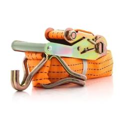 Стяжной ремень Forte RTD-1000-6 Фото