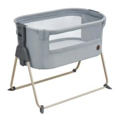 Кроватка Maxi-Cosi Tori Beyond Grey Eco Фото 1