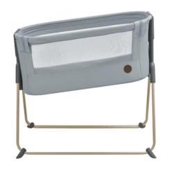 Кроватка Maxi-Cosi Tori Beyond Grey Eco Фото 2