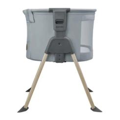 Кроватка Maxi-Cosi Tori Beyond Grey Eco Фото 3