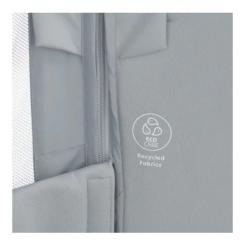 Кроватка Maxi-Cosi Tori Beyond Grey Eco Фото 7