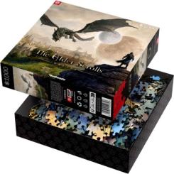 Пазл GoodLoot Dying light 2 Arch 1000 элементов Фото 1