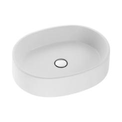 Раковина GRANADO Viveiro white Фото