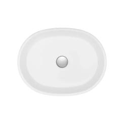 Раковина GRANADO Viveiro white Фото 1