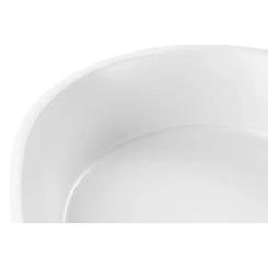 Раковина GRANADO Viveiro white Фото 4