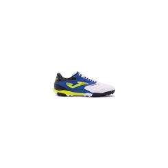 Сороконожки Joma Cancha CANS2402TF біло-сині Чол 45 Фото