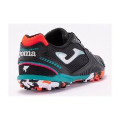 Сороконожки Joma Dribling DRIS2401TF чорні Чол 46 Фото 1
