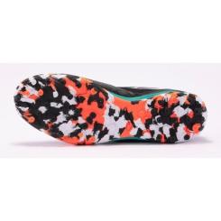 Сороконожки Joma Dribling DRIS2401TF чорні Чол 46 Фото 2