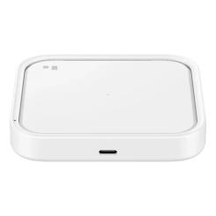 Зарядное устройство Samsung 15W with Power Adaptor White Фото 1