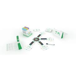 Настольная игра Geekach Games Машина Тюрінга (Turing Machine) Фото 2