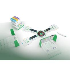 Настольная игра Geekach Games Машина Тюрінга (Turing Machine) Фото 3