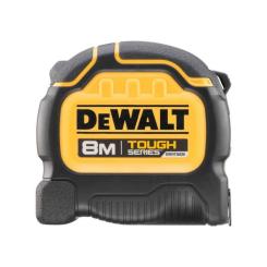 Рулетка DeWALT TOUGH, 8мх32мм, магнитная Фото 1