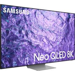 Телевизор Samsung QE65QN700CUXUA Фото 1