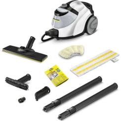 Пароочиститель Karcher SC 5 EasyFix Premium Iron Plug Фото