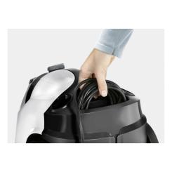 Пароочиститель Karcher SC 5 EasyFix Premium Iron Plug Фото 1