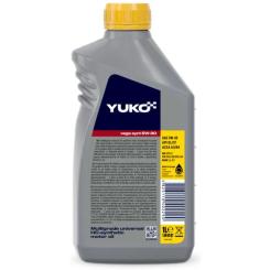 Моторное масло Yuko VEGA SYNT 5W-30 1л Фото 1