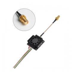 Видеопередатчик (VTX) AKK Ultra Long Range 3W 5.8GHz 96CH Low Band V2 Фото 1