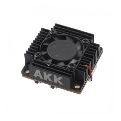 Видеопередатчик (VTX) AKK Ultra Long Range 3W 5.8GHz 96CH Low Band V2 Фото 3