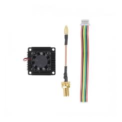 Видеопередатчик (VTX) AKK Ultra Long Range 3W 5.8GHz 96CH Low Band V2 Фото 4
