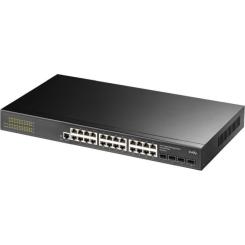 Коммутатор сетевой Cudy GS2024S2 Фото