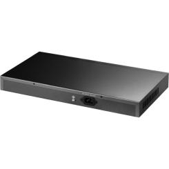 Коммутатор сетевой Cudy GS2024S2 Фото 2
