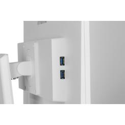 Монитор iiyama XUB2292HSU-W6 Фото 11