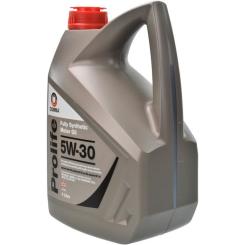 Моторное масло Comma PROLIFE 5W-30-4л Фото 1