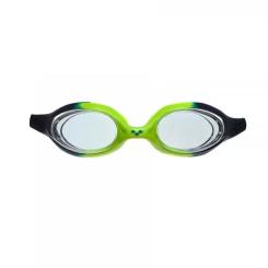 Очки для плавания Arena Spider JR темно-синій, салатовий 92338-071 Фото 1