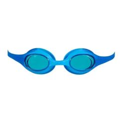 Очки для плавания Arena Spider Kids світло-блакитний 004310-200 Фото 1