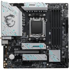 Материнская плата MSI B650M GAMING PLUS WIFI Фото