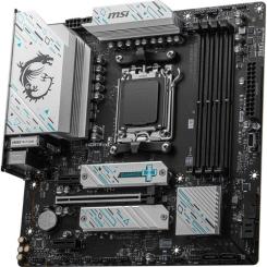 Материнская плата MSI B650M GAMING PLUS WIFI Фото 1