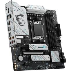 Материнская плата MSI B650M GAMING PLUS WIFI Фото 2