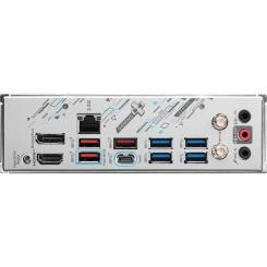 Материнская плата MSI B650M GAMING PLUS WIFI Фото 3