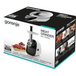 Мясорубка Gorenje MG1500XG Фото 9