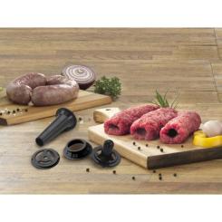 Мясорубка Gorenje MG1500XG Фото 8