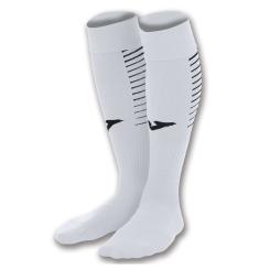 Гетры Joma Premier 400228.201 білий Чол 34-39 Фото