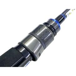 Удилище Ever Green Salty Sensation Neo NEOS-63SL-S 1.91m 0.1-3.5g Фото 2