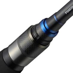 Удилище Ever Green Salty Sensation Neo NEOS-63SL-S 1.91m 0.1-3.5g Фото 3