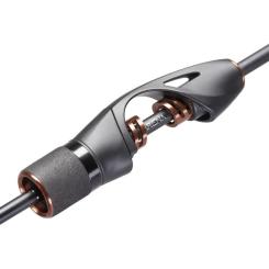 Удилище Favorite Arena ARN1-672UL-T 2.01m 1.5-4.5g Fast Фото 3