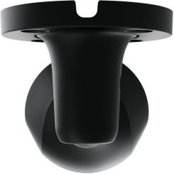 Камера видеонаблюдения Ajax BulletCam (8/2.8) black Фото 3