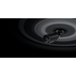 Камера видеонаблюдения Ajax BulletCam (8/2.8) black Фото 8