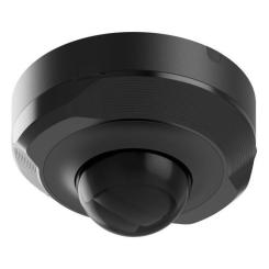 Камера видеонаблюдения Ajax DomeCam Mini (8/4.0) black Фото 1